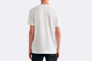 Loreak Mendian T-Shirt Marga White